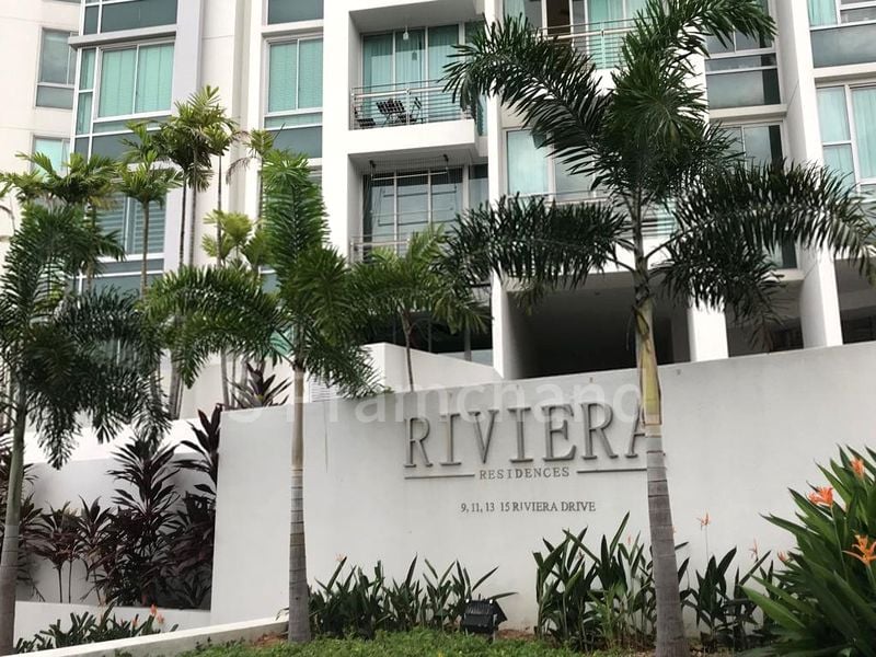 RIVIERA RESIDENCES 10