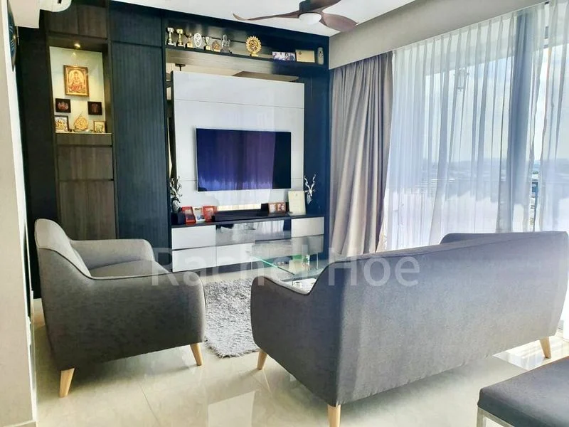 SIGNATURE AT YISHUN 2