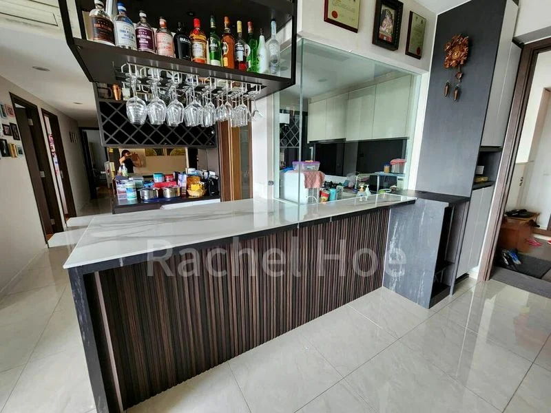 SIGNATURE AT YISHUN 3