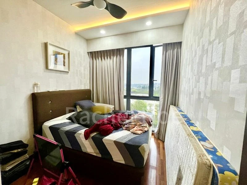 SIGNATURE AT YISHUN 5