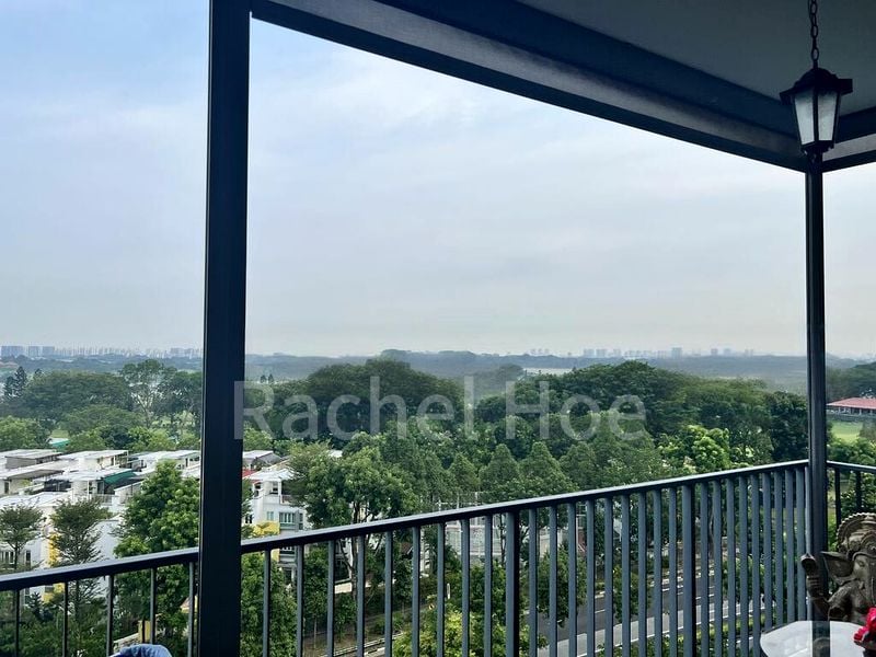 SIGNATURE AT YISHUN 6