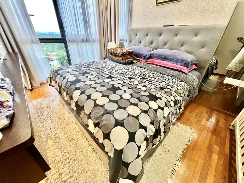 SIGNATURE AT YISHUN 7