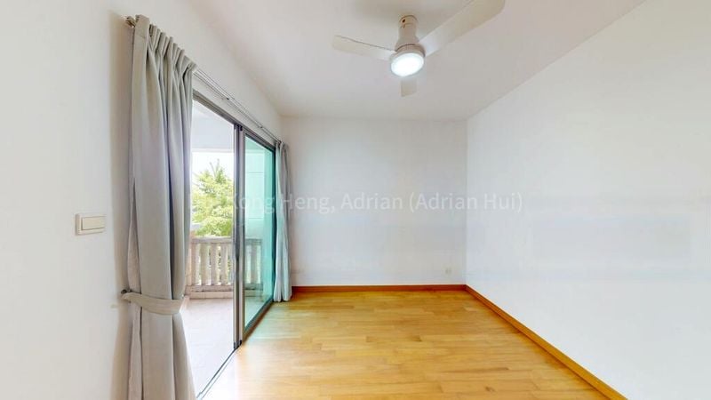 THE BERTH BY THE COVE 7