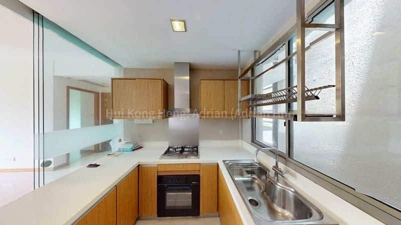 THE BERTH BY THE COVE 11