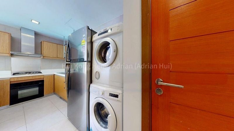 THE BERTH BY THE COVE 12