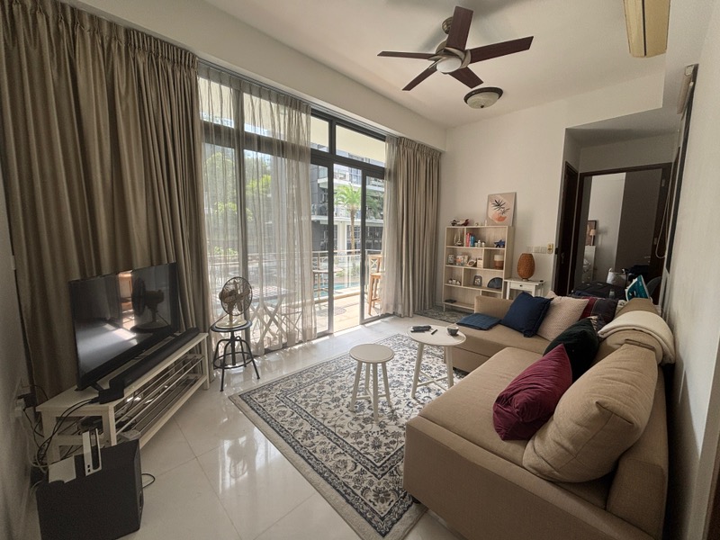 THE FORESTA @ MOUNT FABER 11