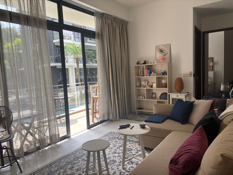 THE FORESTA @ MOUNT FABER 12