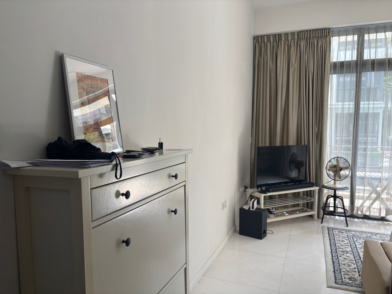 THE FORESTA @ MOUNT FABER 15