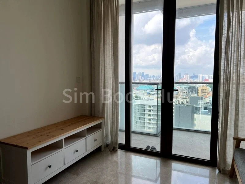 PARK PLACE RESIDENCES AT PLQ 3