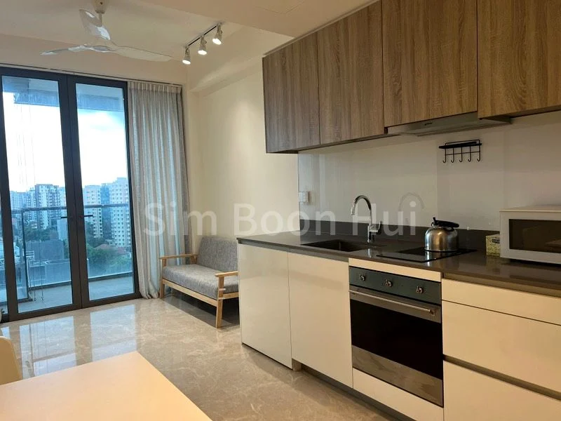 PARK PLACE RESIDENCES AT PLQ 5