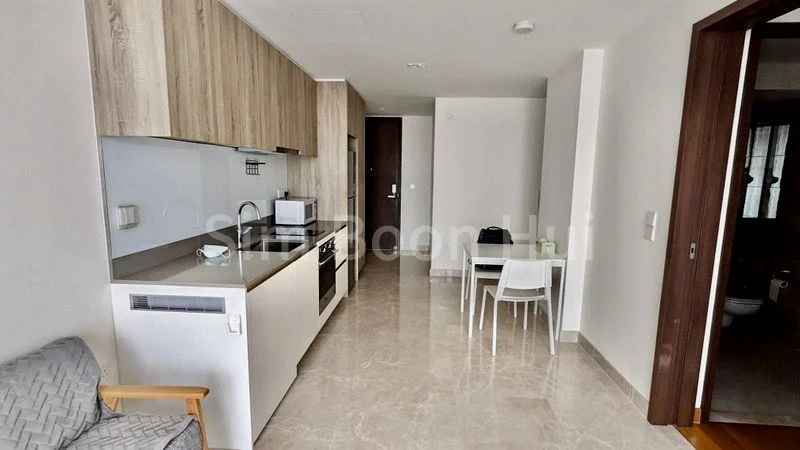 PARK PLACE RESIDENCES AT PLQ 6