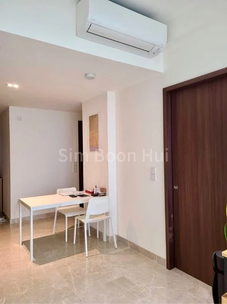 PARK PLACE RESIDENCES AT PLQ 7