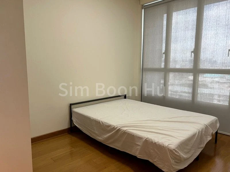 PARK PLACE RESIDENCES AT PLQ 9