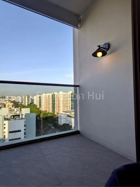 PARK PLACE RESIDENCES AT PLQ 10