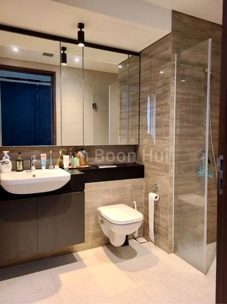 PARK PLACE RESIDENCES AT PLQ 11