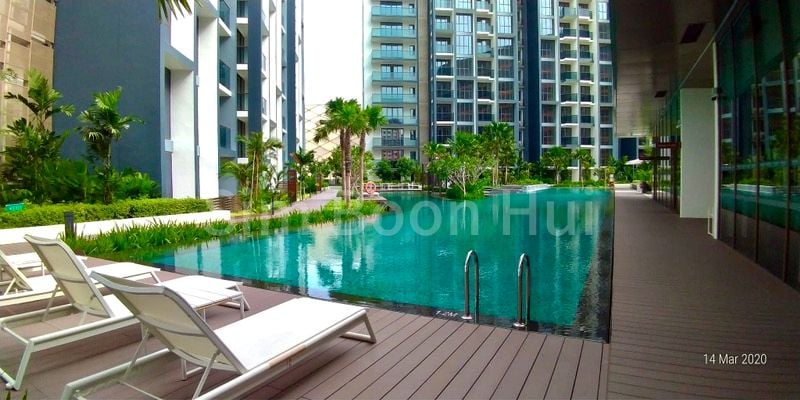 PARK PLACE RESIDENCES AT PLQ 12