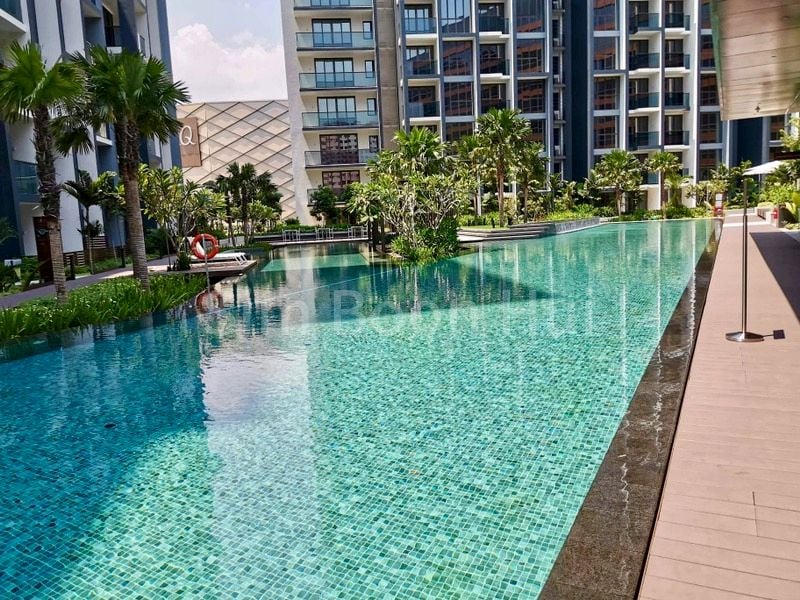 PARK PLACE RESIDENCES AT PLQ 14