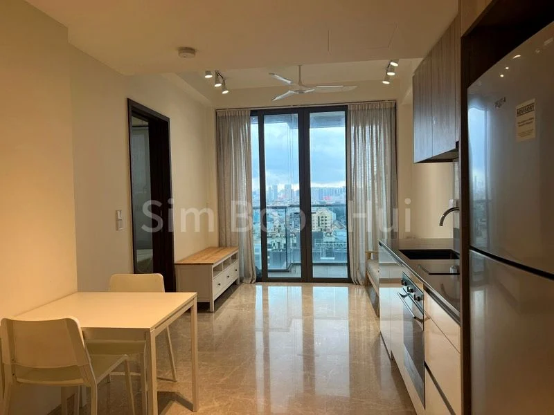 PARK PLACE RESIDENCES AT PLQ 15