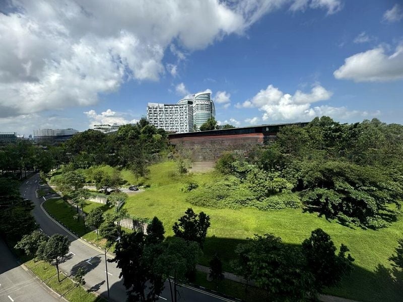 ONE-NORTH EDEN 3