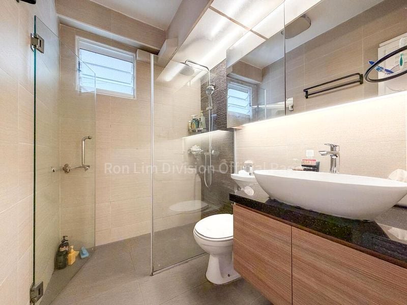 SENGKANG EAST AVE 10