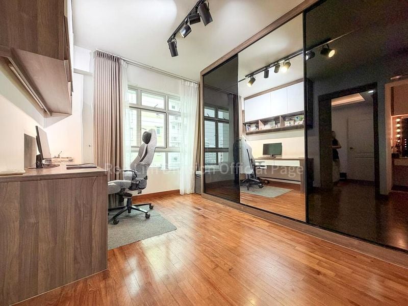 SENGKANG EAST AVE 11