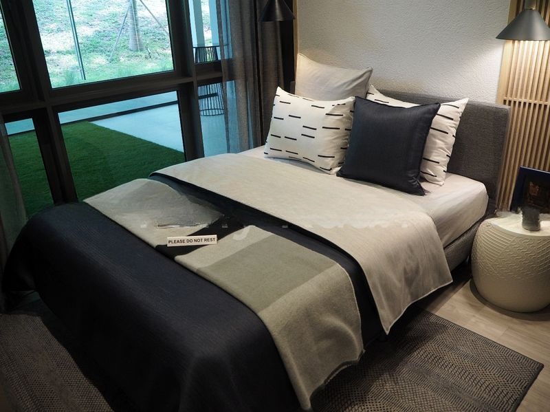 THE WOODLEIGH RESIDENCES 2