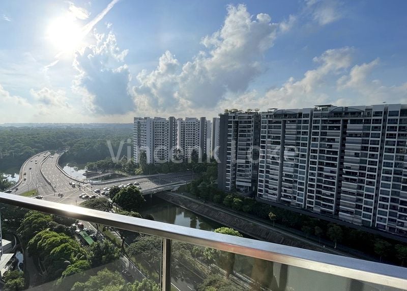 RIVERSOUND RESIDENCE 5