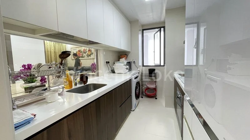 RIVERSOUND RESIDENCE 6