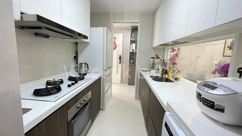 RIVERSOUND RESIDENCE 7