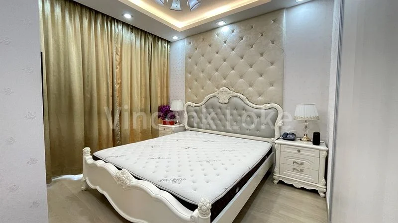 RIVERSOUND RESIDENCE 9