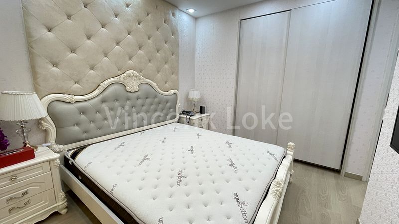 RIVERSOUND RESIDENCE 10