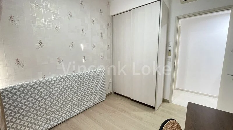 RIVERSOUND RESIDENCE 12