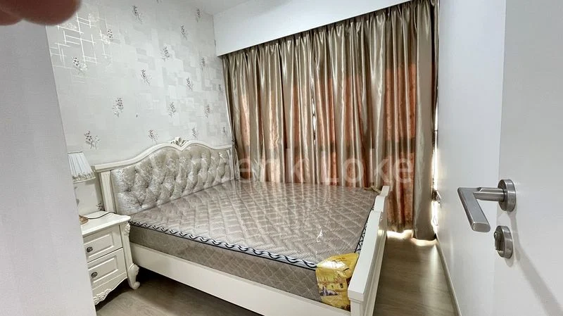 RIVERSOUND RESIDENCE 13