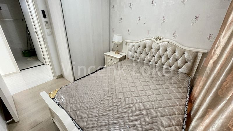 RIVERSOUND RESIDENCE 14