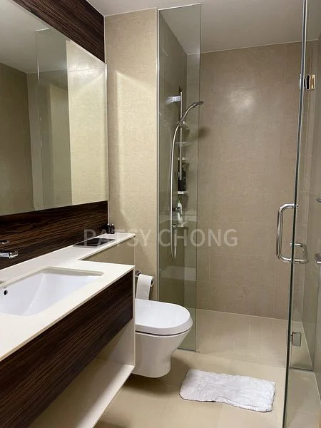 COMMONWEALTH TOWERS 2