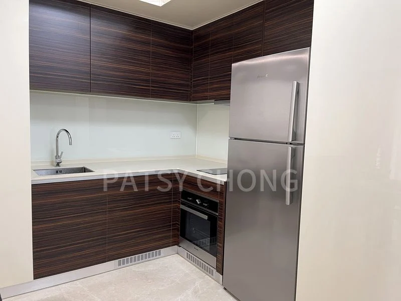 COMMONWEALTH TOWERS 3