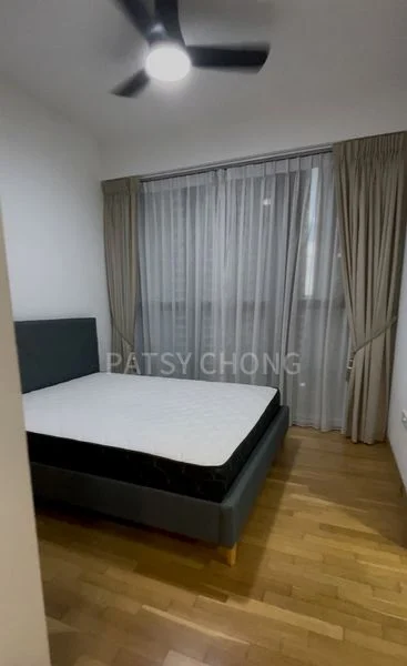 COMMONWEALTH TOWERS 5