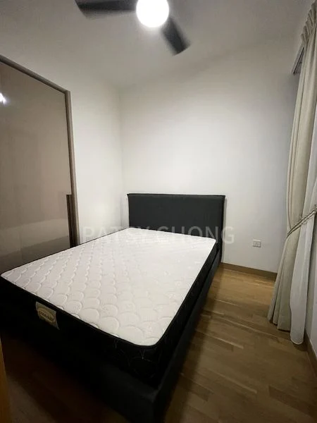 COMMONWEALTH TOWERS 6