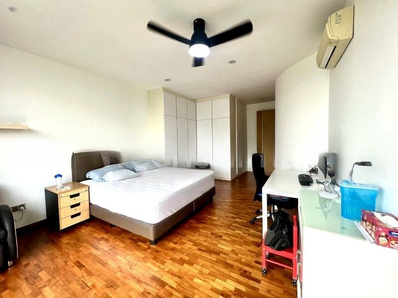 MANDARIN PARK 9