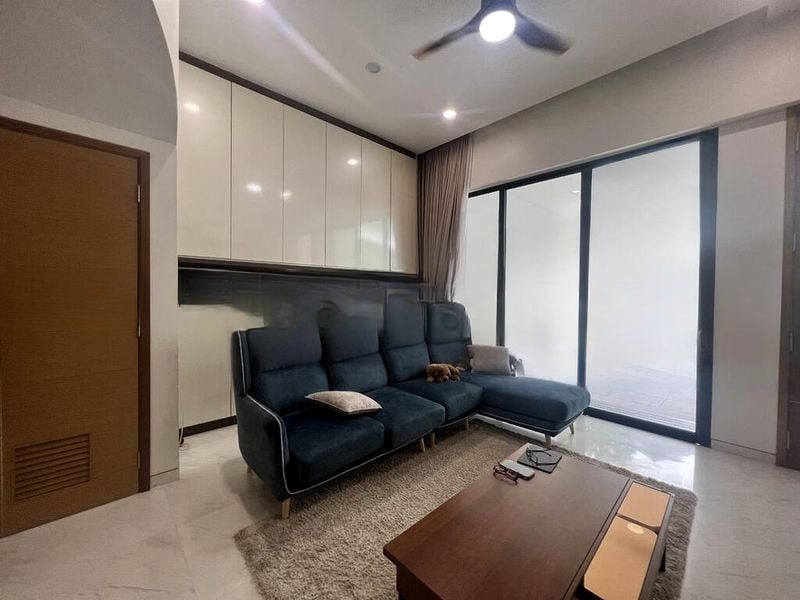 MANDARIN PARK 8