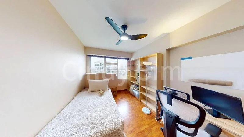 SENGKANG WEST WAY 10