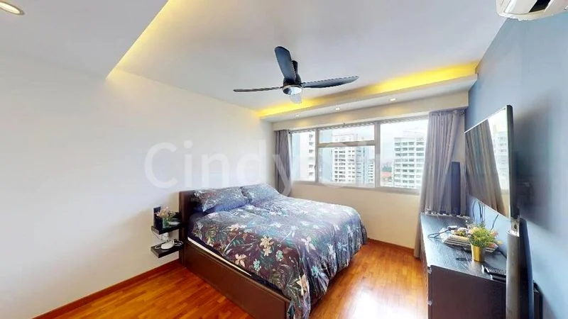 SENGKANG WEST WAY 11