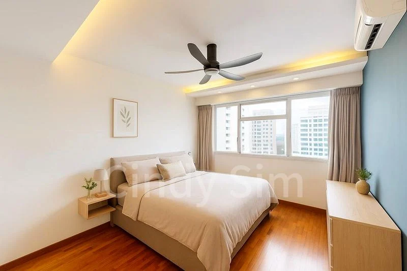 SENGKANG WEST WAY 14