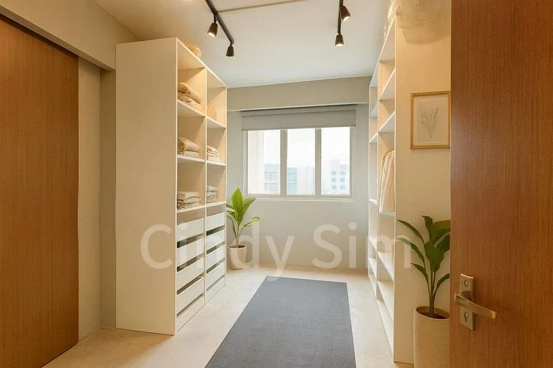 SENGKANG WEST WAY 15