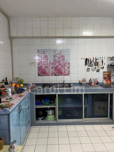 CHOA CHU KANG AVE 2 2