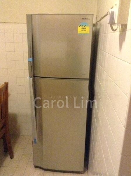 CHOA CHU KANG AVE 2 3