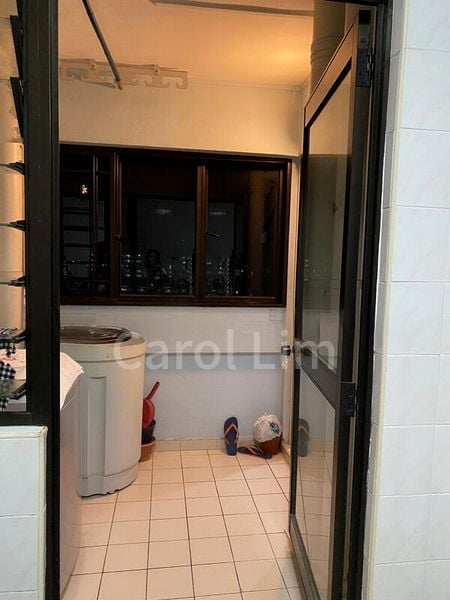 CHOA CHU KANG AVE 2 6