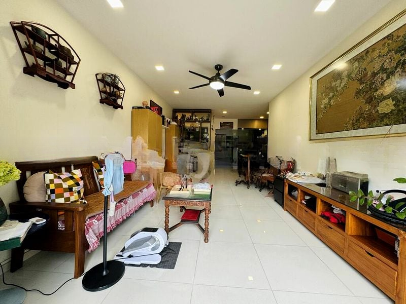 WESTCOVE CONDOMINIUM 2