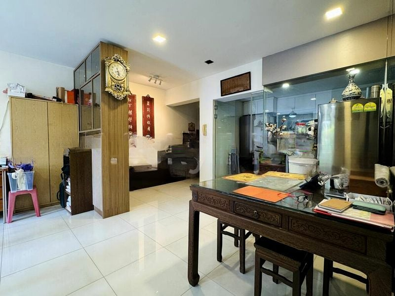 WESTCOVE CONDOMINIUM 3