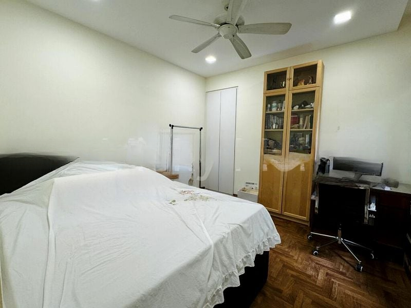 WESTCOVE CONDOMINIUM 5